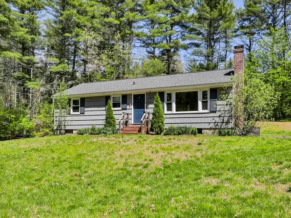 11 Bohanon Bridge Road, Brookline, NH 03033