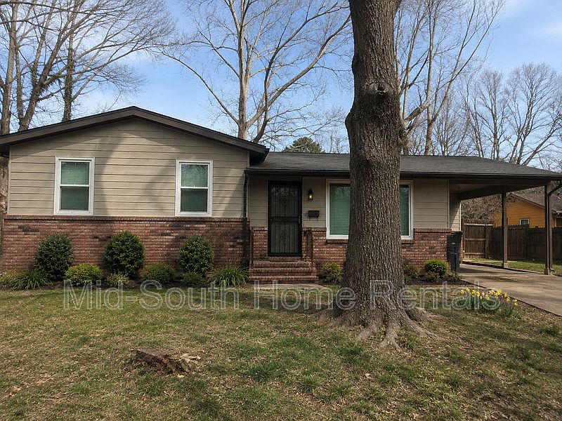 1st image of 3054 Basswood St
