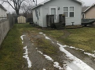 1906 Sharon Dr, Northwood, OH 43619