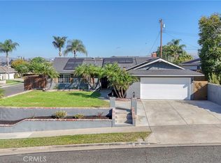 16321 Shadburn Ave, Placentia, CA 92870