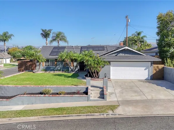 16321 Shadburn Ave, Placentia, CA 92870