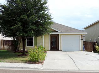 1711 Port Lavaca St, Laredo, TX 78045