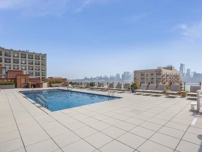 1400 Hudson St APT 511, Hoboken, NJ, 07030