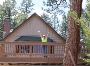 498 Chipmunk Ln, Big Bear Lake, CA 92315