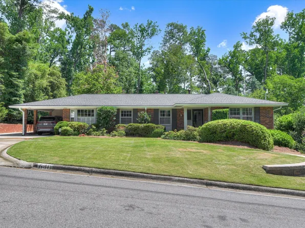 640 Cambridge Road, Augusta, GA 30909