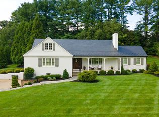 522 Wyngate Rd, Lutherville Timonium, MD 21093