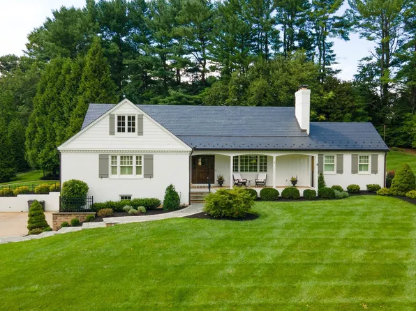 522 Wyngate Rd, Lutherville Timonium, MD 21093