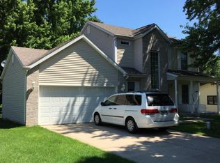 5673 Orchard Dr, Berrien Springs, MI 49103