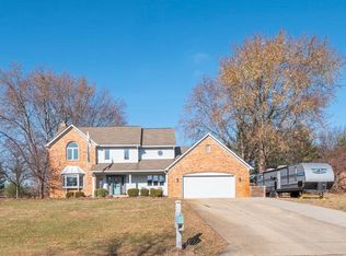 7152 Knightbridge Ct, Avon, IN 46123