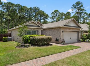 365 Cox Rd, Santa Rosa Beach, FL 32459
