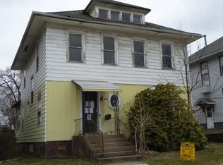 905 Beatty Ave, Cambridge, OH 43725