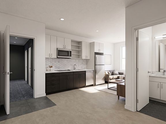 4th image of 500 Howard St #210