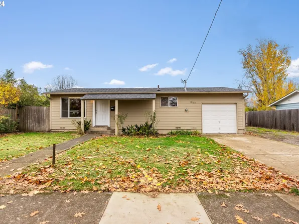 2020 Chambers St, Eugene, OR 97405