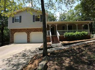 13 View Dr, Cabot, AR 72023