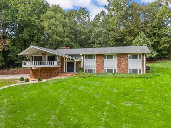 206 Gibert St, Union, SC 29379