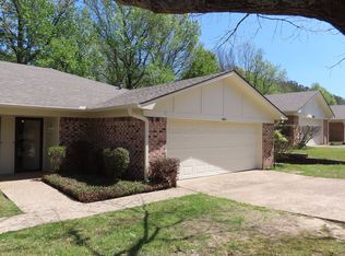 4404 Edinburgh Dr, Tyler, TX 75703