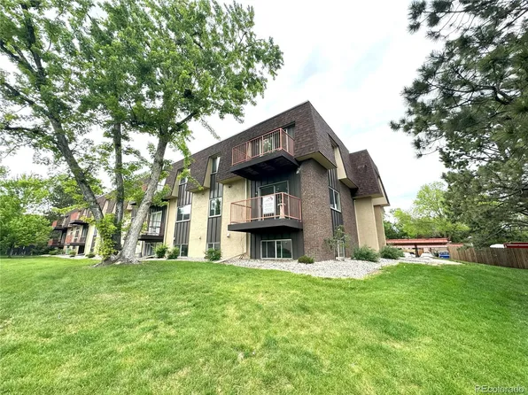 7755 E Quincy Avenue Bldg D3 #205, Denver, CO 80237