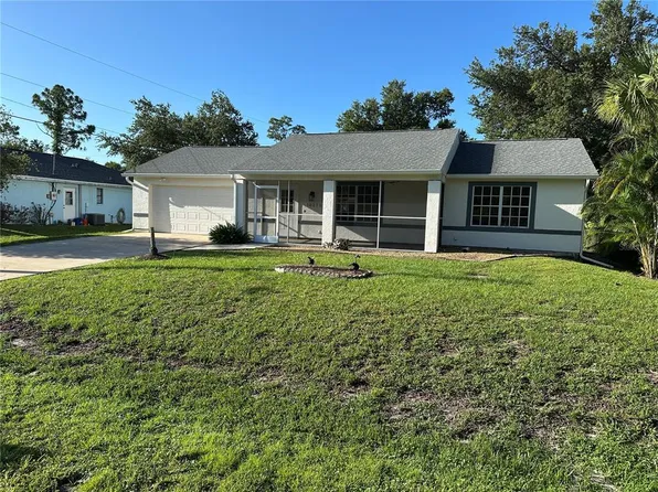 18375 Wayne Ave, Pt Charlotte, FL 33948