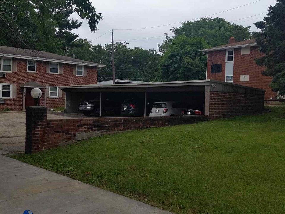 2nd image of 1405 S Taylor St APT 3