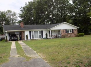 1 Hilliard Dr, Sumter, SC 29150