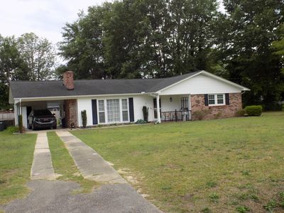 1 Hilliard Dr, Sumter, SC, 29150
