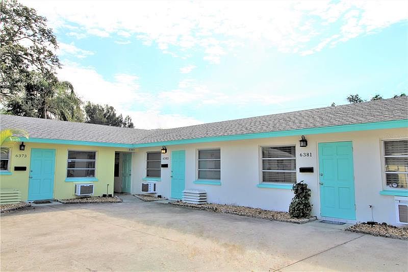 1st image of 6381 Gateway Ave #6381