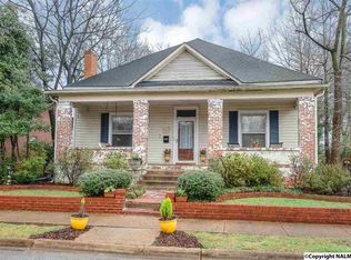 710 Well St NE, Decatur, AL 35601