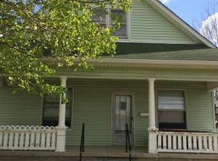 1234 Franklin Ave, Brookville, IN 47012