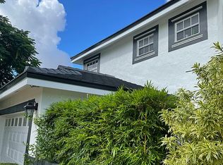 4620 SW 156th Pl, Miami, FL 33185