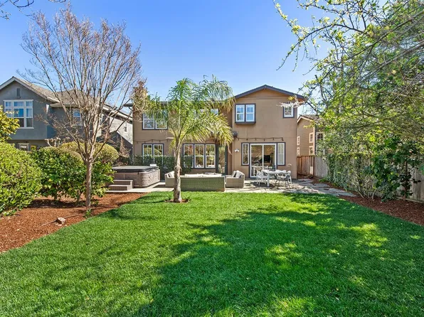 27 Presidio Drive, Novato, CA 94949