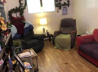 319 E 43rd St, Odessa, TX 79762