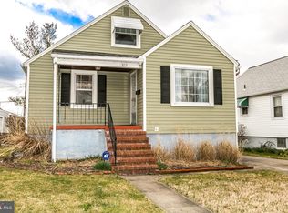 3213 Texas Ave, Parkville, MD 21234