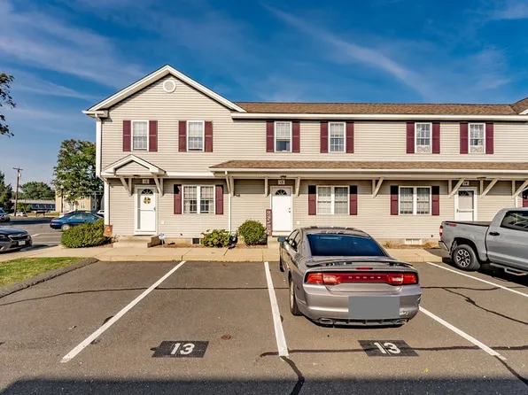 139 Union St Unit 13, Westfield, MA 01085