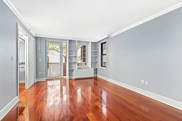 Rented by Brown Harris Stevens | media 4