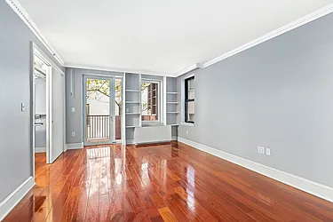 Rented by Brown Harris Stevens