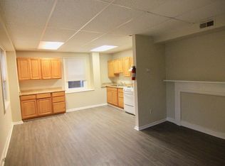 300 W Monument St #A, Baltimore, MD 21201