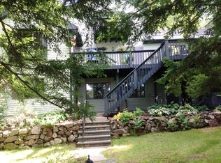 15 Cliff Holw, Lake George, NY 12845