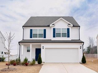 139 Highview Dr, Benson, NC 27504