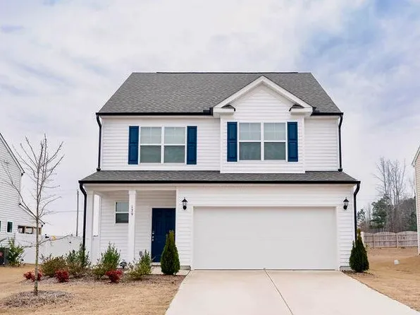 139 Highview Dr, Benson, NC 27504