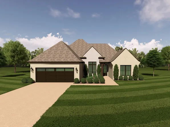 59 Rockford Dr, Jackson, TN 38305