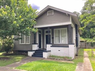 12 Pine St, Chickasaw, AL 36611