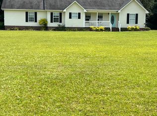 4227 Holmesville Rd, Jesup, GA 31545