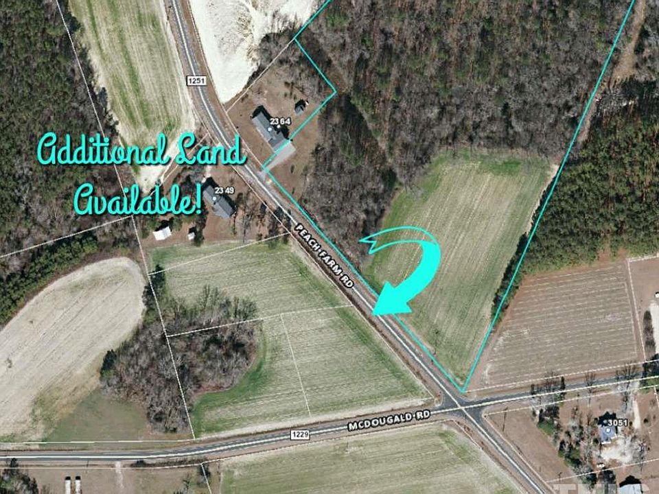 2nd image of 0 Peach Farm Rd