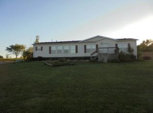 253 Smith Ln, Greeneville, TN 37745