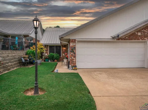 1820 Riverstone Ln, Longview, TX 75605