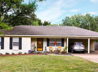1436 Pontotoc St, Hernando, MS 38632