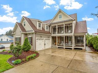 528 Clifton Blue St, Wake Forest, NC 27587
