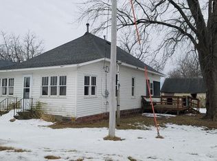 802 Washington St, Webster, IA 52355