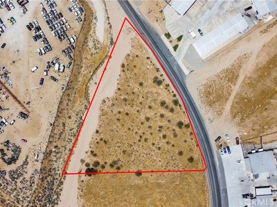 0 Avenue St #145, Hesperia, CA, 92345
