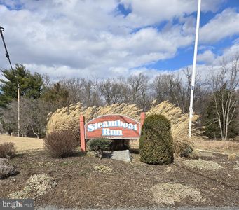 LOT 1F Steamboat Run Rd, Shepherdstown, WV, 25443